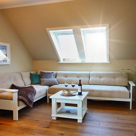 Апартаменти Haus Am Park Whg11 Шпікерог Екстер'єр фото